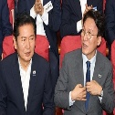 당대표 로망 자기정치