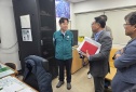 대구 침수 예방