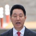 오세훈 여론조사 의혹