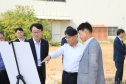 LH 성대야구장 주택 착공