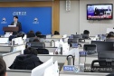 석유 최고가격 동결