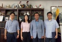 양계협회 승진 인사