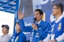 우상호 우주항공