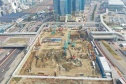 북항 환승센터 해제