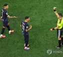 월드컵 VAR 정정