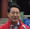 오세훈 호남 반도체 투자