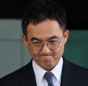 구자현 검찰총장대행 사의