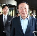 전영현 젠슨 황 면담