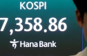 코스피 코스닥 매도 사이드카