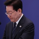 대통령 지지율 반등