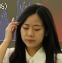 코스피 환율 마감