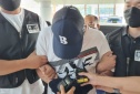 동거녀 살해 20대 남성 체포