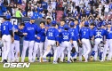 삼성 8연승