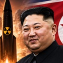 트럼프 김정은 핵미사일
