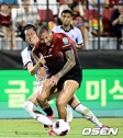 부천 광주 K리그