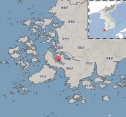 해남 규모 2.6 지진