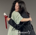 진미송 칸 영화제 수상