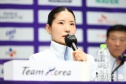 임태희 펜싱 개인전