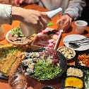 생방송 투데이 대식가 맛집