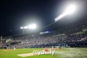 KBO리그 800만 관중 달성